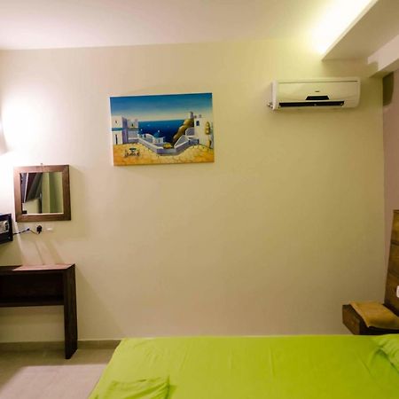 Maestro Apartments Faliráki Kültér fotó
