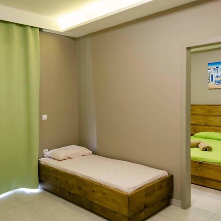 Maestro Apartments Faliráki Kültér fotó