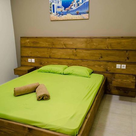Maestro Apartments Faliráki Kültér fotó