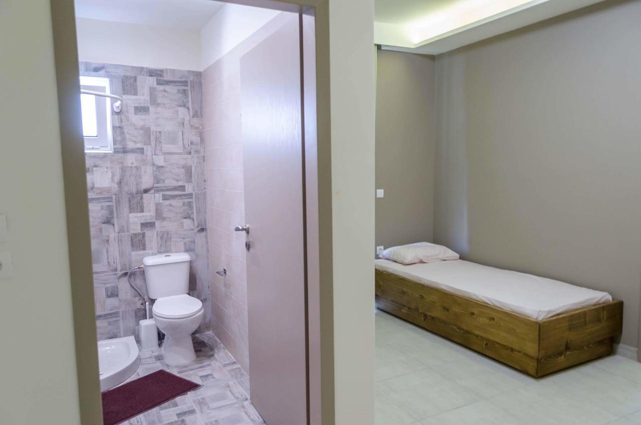 Maestro Apartments Faliráki Kültér fotó